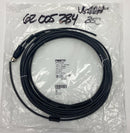Festo NEDU-L1R2-V9-M12G8 / 2903567 8-Pole Duo-Cable, 5-Meters-2