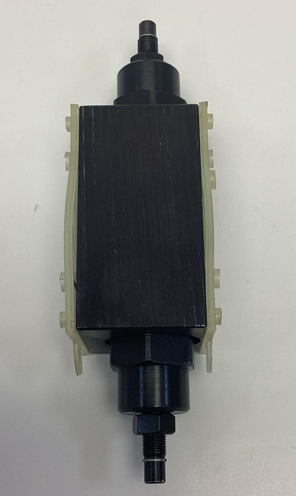 Eaton Vickers DGMFN 3-Y-A1W-B1W-41 Hydraulic Flow Control Valve 694411