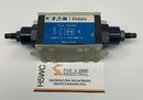 Eaton Vickers DGMFN 3-Y-A1W-B1W-41 Hydraulic Flow Control Valve 694411-1