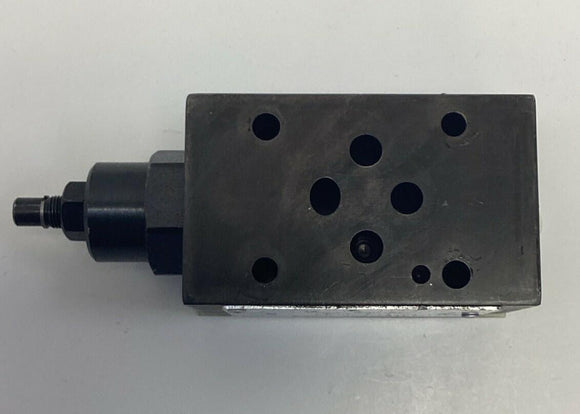 Eaton Vickers DGMFN-3-Z-P2W-41 Hydraulic Flow Control Valve 870043