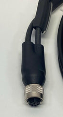 Festo NEDU-L1R2-V9-M12G8 / 2903567 8-Pole Duo-Cable, 5-Meters-4