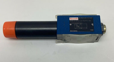 Rexroth R900747678 / ZDR6DP2-43/43/75YMV/60 Hydraulic Pressure Reducing Valve - 0