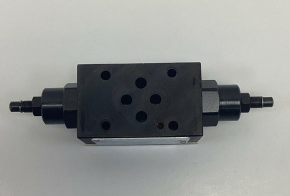 Eaton Vickers DGMFN 3-Y-A1W-B1W-41 Hydraulic Flow Control Valve 694411