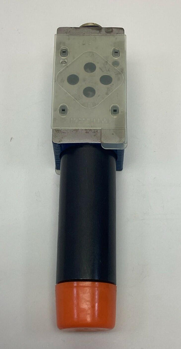 Rexroth R900747678 / ZDR6DP2-43/43/75YMV/60 Hydraulic Pressure Reducing Valve