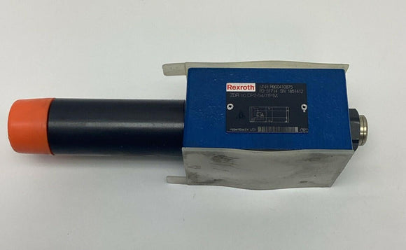 Rexroth R900410875 / ZDR10DP2-54/75YM Hydraulic Pressure Reducing Valve