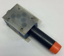 Rexroth R900410875 / ZDR10DP2-54/75YM Hydraulic Pressure Reducing Valve-6