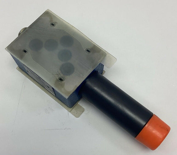Rexroth R900410875 / ZDR10DP2-54/75YM Hydraulic Pressure Reducing Valve