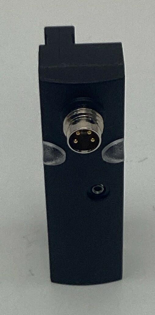 Weber 12907 / SMAT-8E-S50-IU-M8 T-Slot Sensor, Position Transmitter