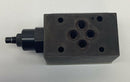 Eaton Vickers DGMFN-3-Z-P2W-41 Hydraulic Flow Control Valve 870043-5