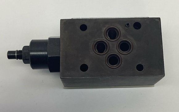 Eaton Vickers DGMFN-3-Z-P2W-41 Hydraulic Flow Control Valve 870043