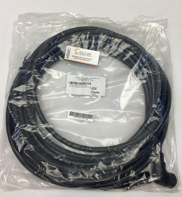 Fanuc CP3I-1-MHF-0140-AAB 14-Meter Power Extension Cable 4-Pole Male Straight