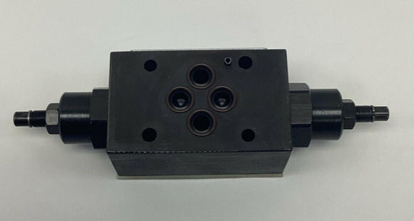 Eaton Vickers DGMFN 3-Y-A1W-B1W-41 Hydraulic Flow Control Valve 694411