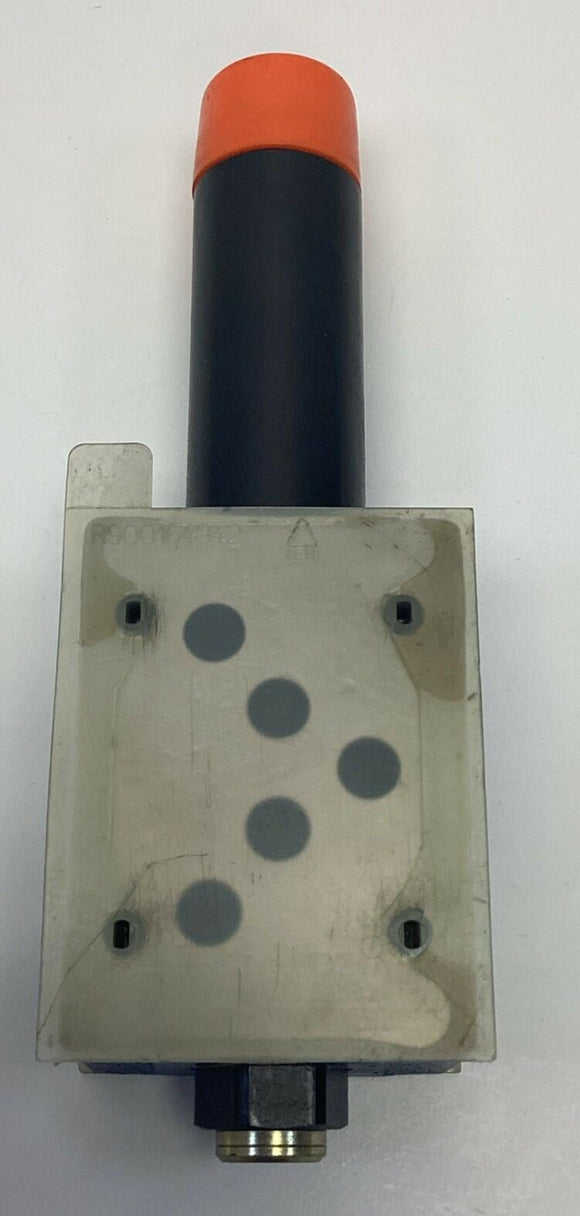 Rexroth R900410875 / ZDR10DP2-54/75YM Hydraulic Pressure Reducing Valve