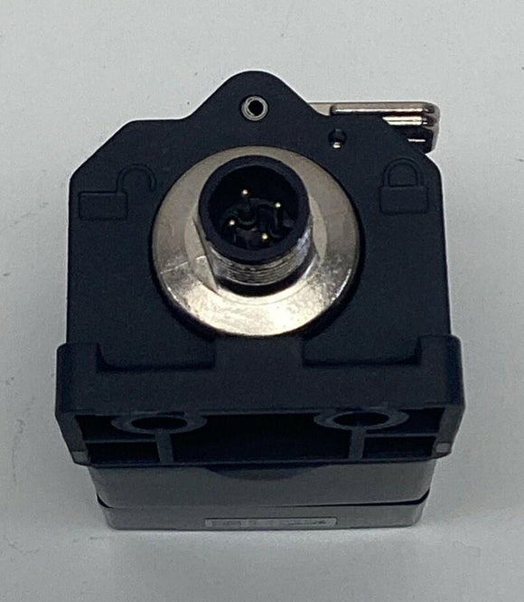 Pepperl Fuchs 306534-0001 Proximity Sensor 10-30VDC NRB20-L3-E2-10-C-V1