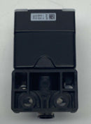 Pepperl Fuchs 306534-0001 Proximity Sensor 10-30VDC NRB20-L3-E2-10-C-V1-6