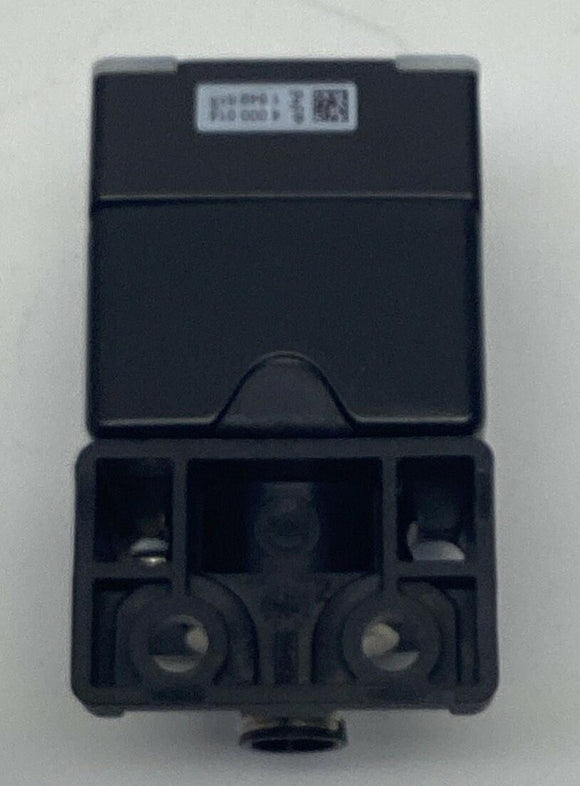 Pepperl Fuchs 306534-0001 Proximity Sensor 10-30VDC NRB20-L3-E2-10-C-V1