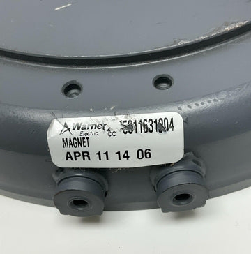 Warner Electric 5311-631-004 Clutch Brake Magnet - 0