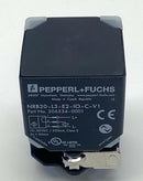 Pepperl Fuchs 306534-0001 Proximity Sensor 10-30VDC NRB20-L3-E2-10-C-V1-3