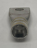 Panduit LCAX250-12 1-Hole Copper Compression Lug (2-Pack)-3