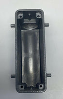 Harting 19300241522 Side Entry Hood HAN-24B-HSE-M32-6