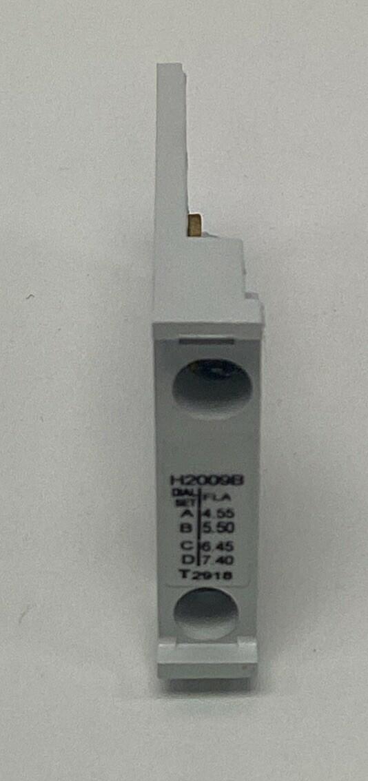 Eaton H2009B-3 Heater Element 4.55-7.4 -Amp (Pack of 3)