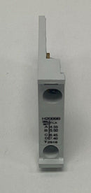 Eaton H2009B-3 Heater Element 4.55-7.4 -Amp (Pack of 3)-3