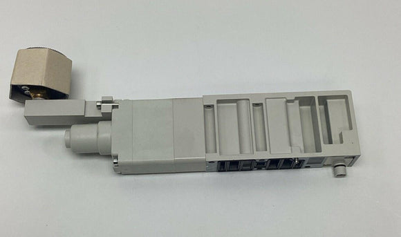 SMC VVS8040-ARB-A-1-X1L Interface Regulator Valve 0.05-0.85 MPa