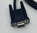 Datalogic CAB-433 9-Pin Female Straight Cable, 6 FT.-4