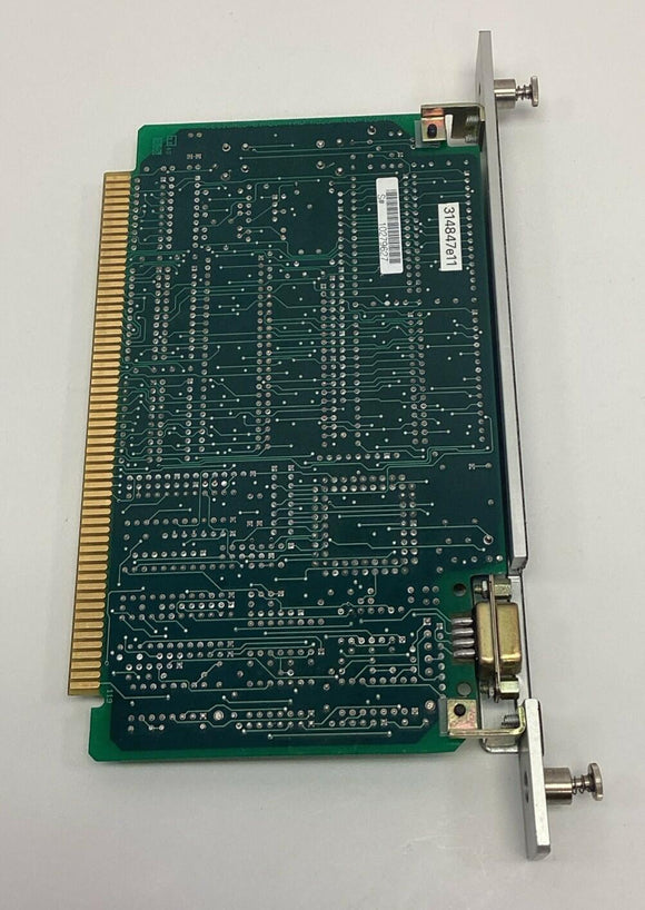 Unico 314887 Central Processing Unit