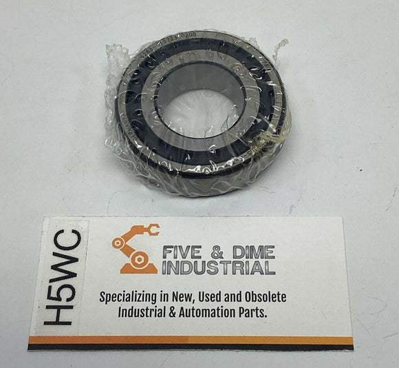 Fag Schaeffler 20205-K-TVP-C3 Barrel Roller Bearing 25x52x15mm