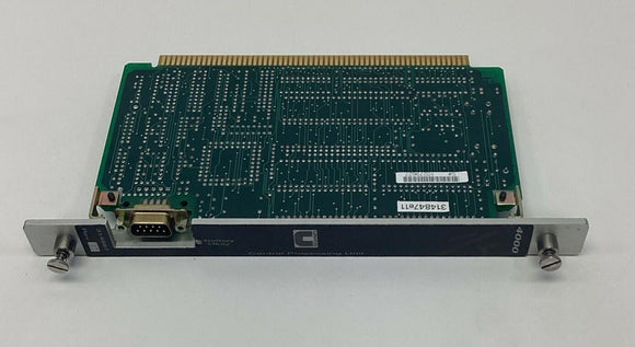 Unico 314887 Central Processing Unit