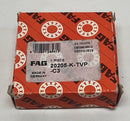 Fag Schaeffler 20205-K-TVP-C3 Barrel Roller Bearing 25x52x15mm-6