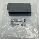 Harting 19300241522 Side Entry Hood HAN-24B-HSE-M32-2