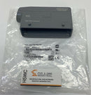 Harting 19300241522 Side Entry Hood HAN-24B-HSE-M32-1