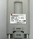 SMC VVS8040-ARB-A-1-X1L Interface Regulator Valve 0.05-0.85 MPa-3