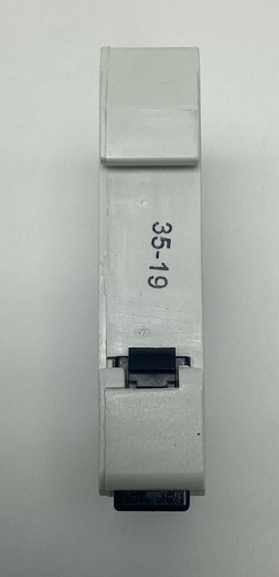 Mersen USCC11-AC120 DIN Mount Class CC Fuse Holder 120VAC, 30A