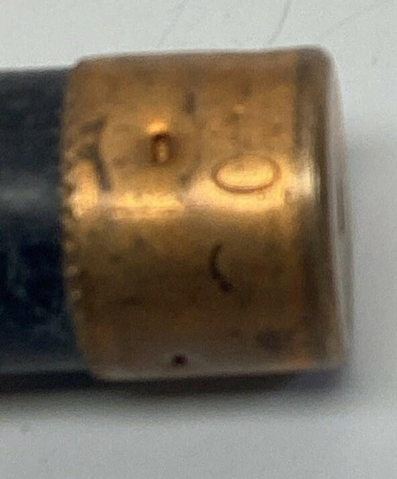 Bussmann FRN-R-40 Fusetron 40-Amp Fuse Time Delay Class RK5 (Lot of 3)