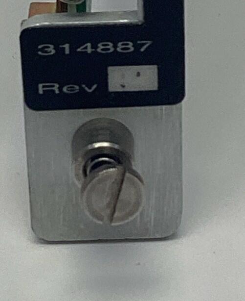 Unico 314887 Central Processing Unit