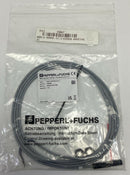 Pepperl Fuchs NBB1.5-8GM40-E2-C / 86788 Inductive Proximity Sensor-2