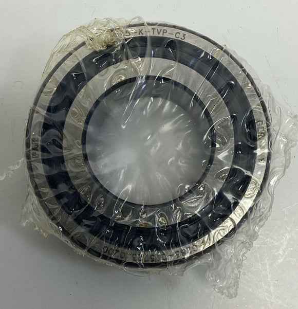 Fag Schaeffler 20205-K-TVP-C3 Barrel Roller Bearing 25x52x15mm