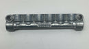 Lube USA 206476 JV-8S 6-Port Single Type Grease PDI Valve RC-1/8"-2