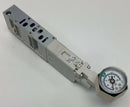 SMC VVS8040-ARB-A-1-X1L Interface Regulator Valve 0.05-0.85 MPa-2