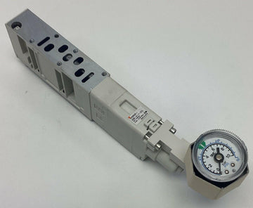 SMC VVS8040-ARB-A-1-X1L Interface Regulator Valve 0.05-0.85 MPa - 0