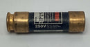 Bussmann FRN-R-40 Fusetron 40-Amp Fuse Time Delay Class RK5 (Lot of 3)-4