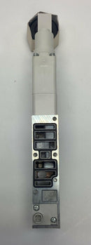 SMC VVS8040-ARB-A-1-X1L Interface Regulator Valve 0.05-0.85 MPa-7