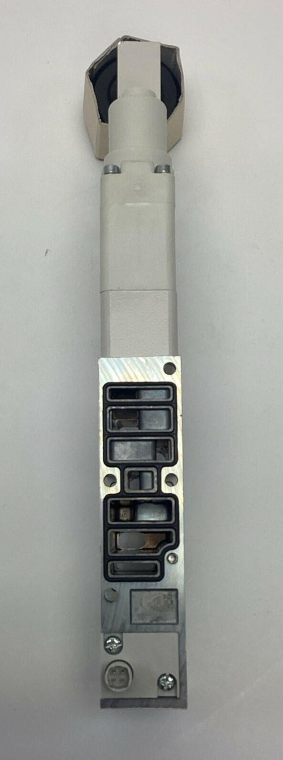 SMC VVS8040-ARB-A-1-X1L Interface Regulator Valve 0.05-0.85 MPa