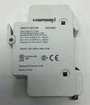 Mersen USCC11-AC120 DIN Mount Class CC Fuse Holder 120VAC, 30A-3