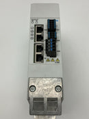 Festo CMMT-AS-C2-3A-EP-S1 Rev. 13 / 5340824 Servo Drive 1 Phase 100/230VAC-5