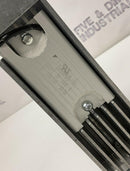 Festo CMMT-AS-C2-3A-EP-S1 Rev. 13 / 5340824 Servo Drive 1 Phase 100/230VAC-7