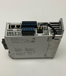 Festo CMMT-AS-C2-3A-EP-S1 Rev. 13 / 5340824 Servo Drive 1 Phase 100/230VAC-6